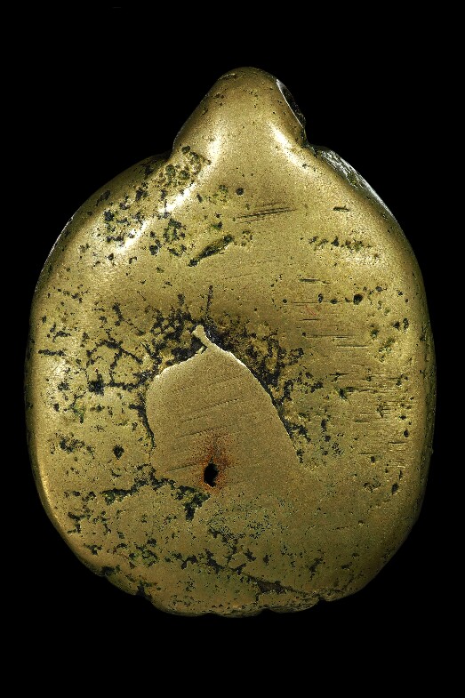 พญาเต่าเรือน หลวงพ่อเงิน วัดบางคลาน