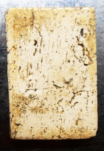 พระสมเด็จปรกโพธิ์หลวงปู่นาควัดระฆังยุคต้นสวยๆครับ