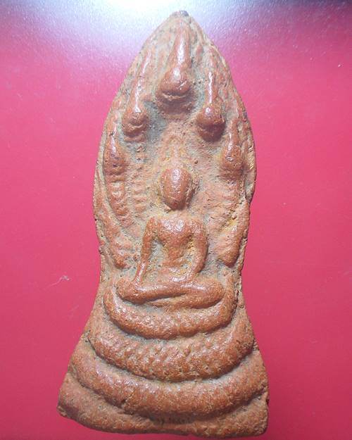 พระเนื้อดิน ไม่รู้ที่ เคาะเดียว