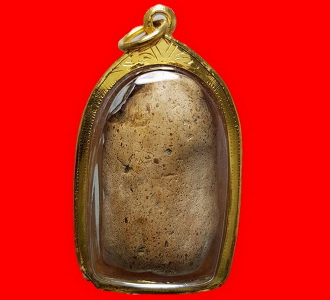 พระคงกรุเก่าเร้าใจ เลัยมทงคำแท้ ไร้อุดซ่อม โพธิ์เด้ง พระบิ่นเดิมจากกรุครับท่าน