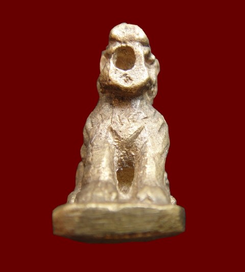 เสือหล่ออาคม เสาร์ ๕ มหาเศรษฐี หลวงปู่หมุน ฐิตสิโล วัดบ้านจานเชิญครับ