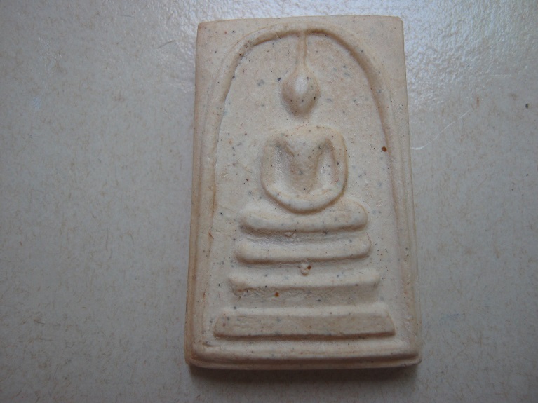 สมเด็จวัดระฆัง118ปี ชุด5องค์กรรมการ พิมพ์ใหญ่เป็นพิมพ์ยืดนิยมสุด กล่องแต๊ก เดิมๆ