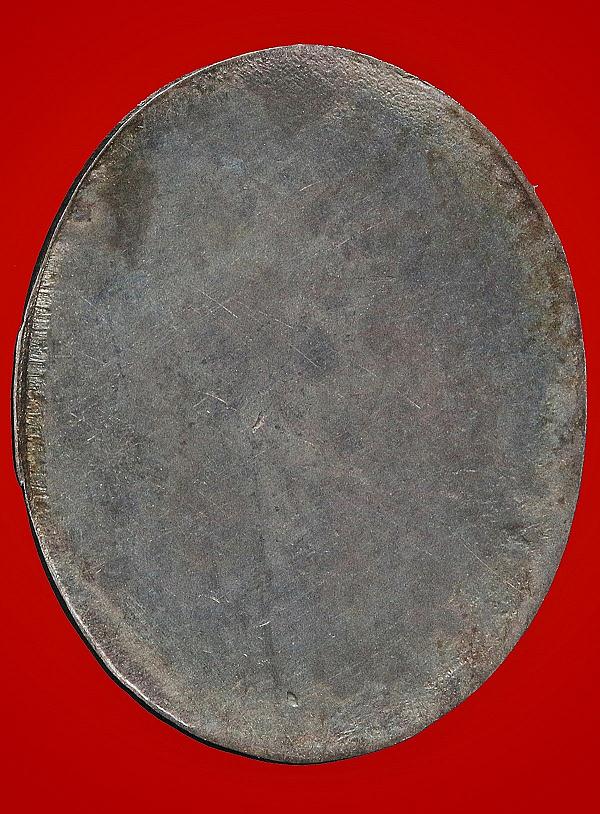 หัวแหวนเนื้อเงินบล็อคหัวมีไฝ06