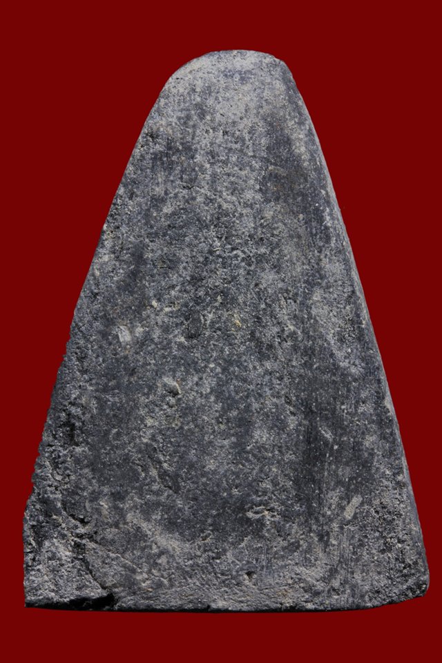 รูปเหมือนสมเด็จโต หลวงปู่นาค วัดระฆัง 2