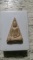 พระผงหลวงตาบุญหนา วัดป่าโสตถิผล (เคาะเดียวแดง)