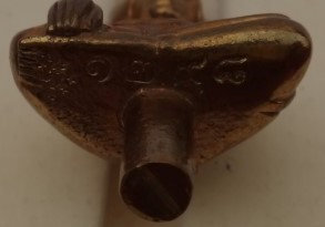 พระยอดธงรัตนโกสินทร์ แจกกรรมการ วัดบางขุนพรหม เคาะเดียว