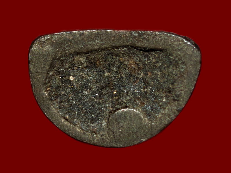 (((วัดใจ))) รูปหล่อหลวงปู่ทิม นวะพิมพ์เล็ก ชินบัญชรมหาโสฬส ปี ๓๓ อุดผงพรายกุมารเข้มข้น 