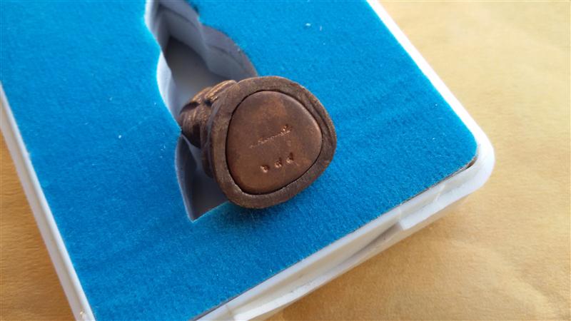 หลวงปู่ทวด บัวรอบใหญ่ ทองผสม สมเด็จพระสังฆราชฯ ญสส วัดบวรนิเวศฯ