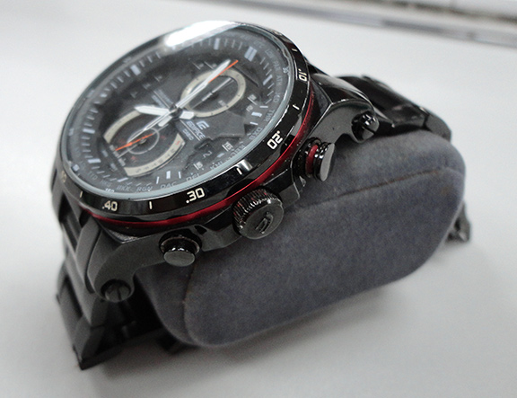 นาฬิกา CASIO EDIFICEฟังก์ชั่นเพียบ ตัดใจขายครับ