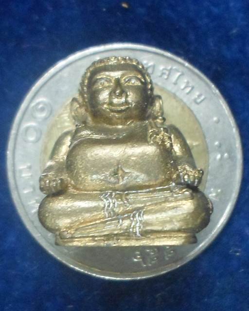 วัดถลุงทอง  นครศรีธรรมราช พระสังกัจจายเงินล้าน เนื้อมหาชนวนนำฤกษ์ อนุสรณ์ ครบ 128 ปี พ่อท่านคลิ้ง  ป