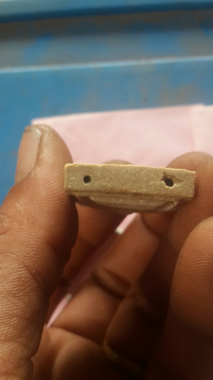 พระสมเด็จ "แพ 2พัน" ปี2511