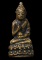 พระกริ่งปรมานุชิต ปี2508 เนื้อทองผสม วัดชิโนรส กรุงเทพฯ