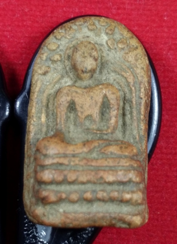 พระคง หลวงพ่อกวย วัดโฆสิตาราม