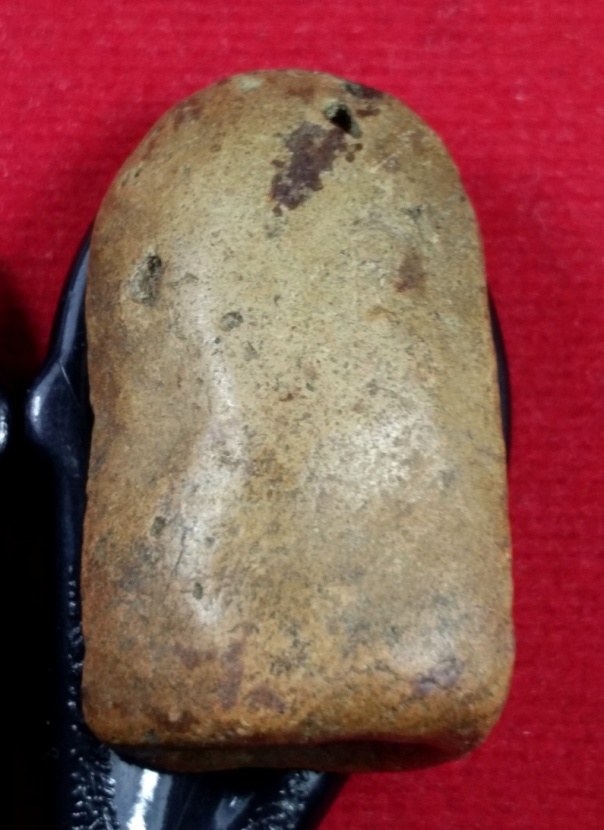 พระคง หลวงพ่อกวย วัดโฆสิตาราม