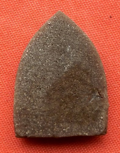 เริ่ม 10 บาท กับ พระผงกระเบื้องหลังคาโบสถ์ หลวงพ่อพุทธโสธร …ER457