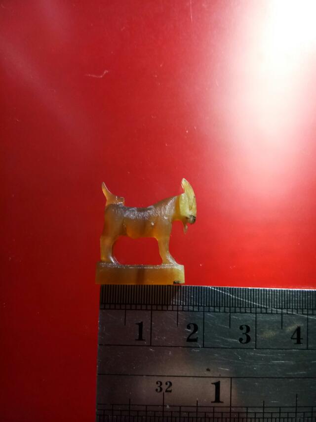 วัดใจ..... แพะ แกะจากเขาควายเผือก หลวงพ่อสิน วัดละหารใหญ่