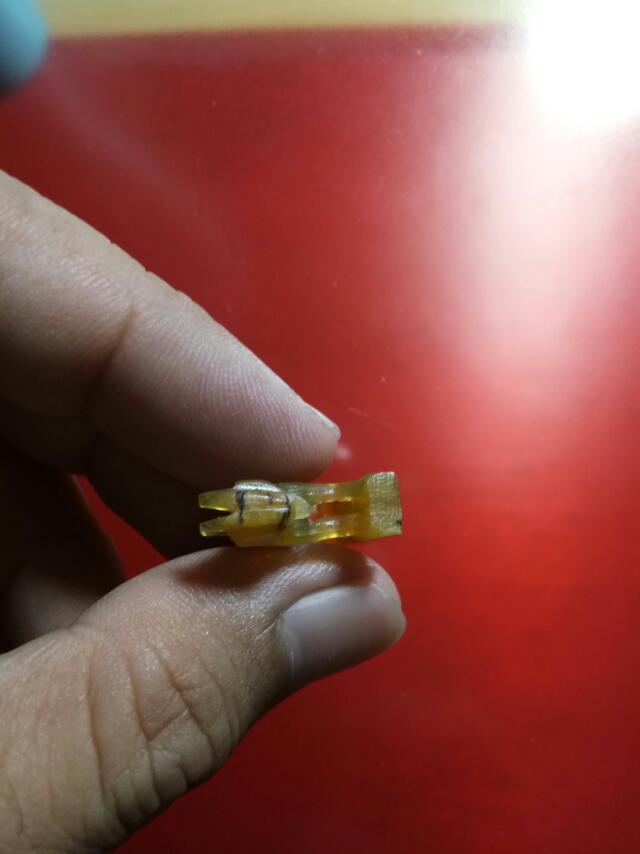 วัดใจ..... แพะ แกะจากเขาควายเผือก หลวงพ่อสิน วัดละหารใหญ่