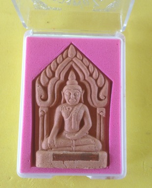 ขุนแผนหลวงพ่อไสว วัดปรีดาราม 