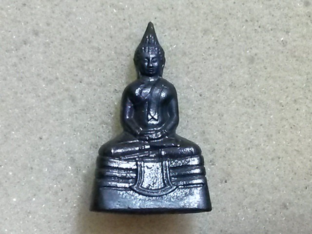 พระกริ่ง หลวงพ่อโสธร ปี49 สวยเดิมๆครับ