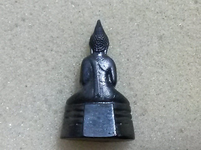 พระกริ่ง หลวงพ่อโสธร ปี49 สวยเดิมๆครับ