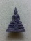 พระกริ่ง หลววพ่อศิลาแดง วัดคงคา สวยเดิมๆครับ