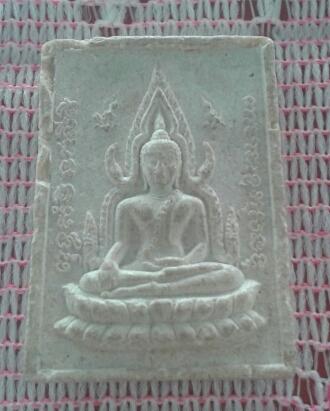 พระพุทธชินราช วัดพระศรีฯ จ.พิษณุโลก