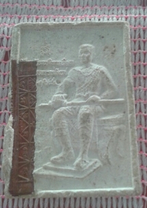 พระพุทธชินราช วัดพระศรีฯ จ.พิษณุโลก