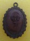 เหรียญหลวงปู่จันทร์ วัดศรีเทพ ปี 2521