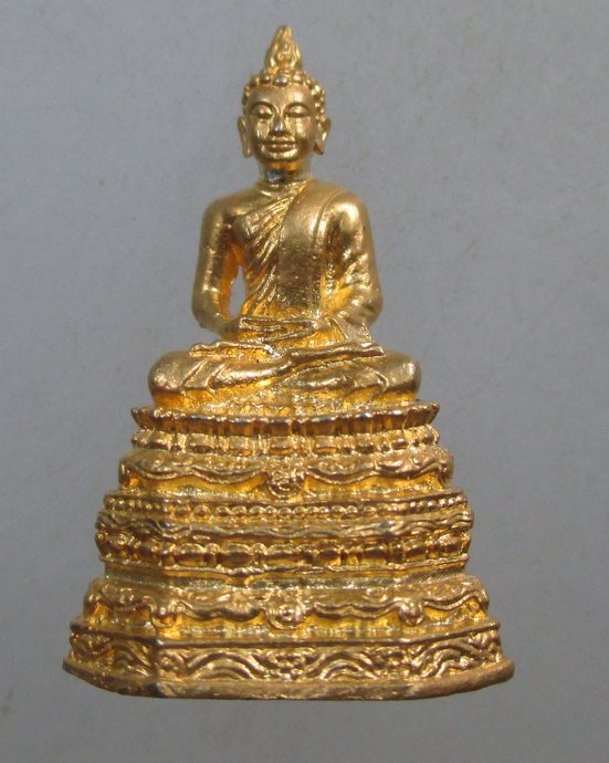 ๒๐ รูปหล่อพระพุทธอังคีรส วัดราชบพิตร