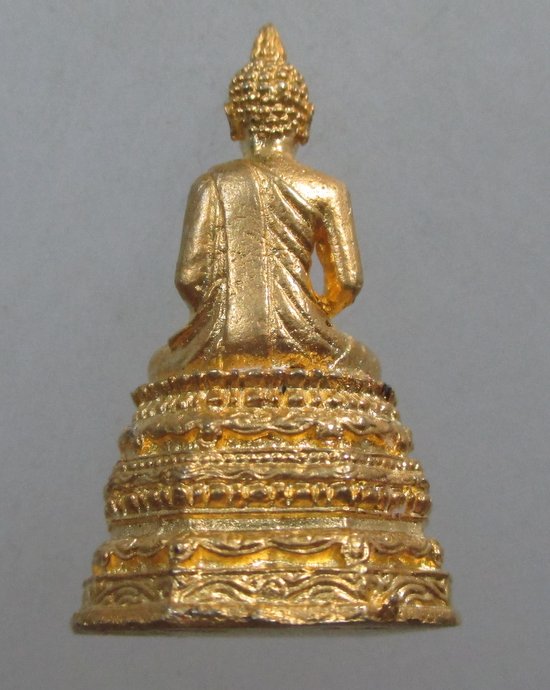๒๐ รูปหล่อพระพุทธอังคีรส วัดราชบพิตร