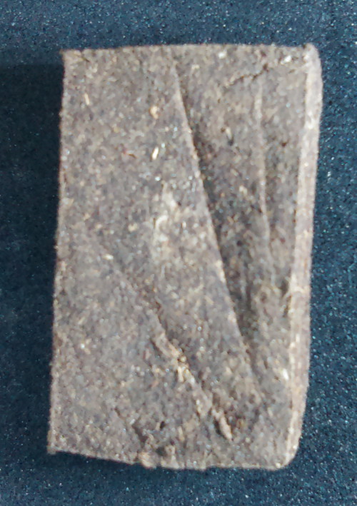 สมเด็จพิมพ์สามชั้น กรุวัดป่าช่องกุ่ม หลวงปู่หมุน วัดบ้านจาน เสกพิธีรวยทันใจ ปี43มีตะกรุดสายสิญจน์