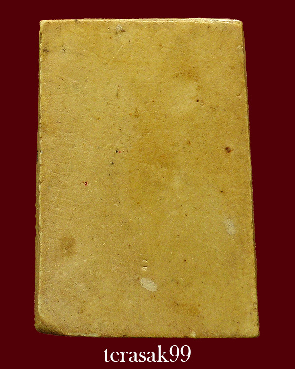 พระสมเด็จอู่ทอง ถอดพิมพ์ หลวงพ่อกวย วัดโฆสิตาราม จ.ชัยนาท 