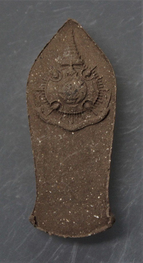 เคาะเดียว 199.- องค์ที่ 1 พระพุทธนราวันตบพิธ ผสมผงจิตรลดา + เส้นพระเกศาในหลวง 