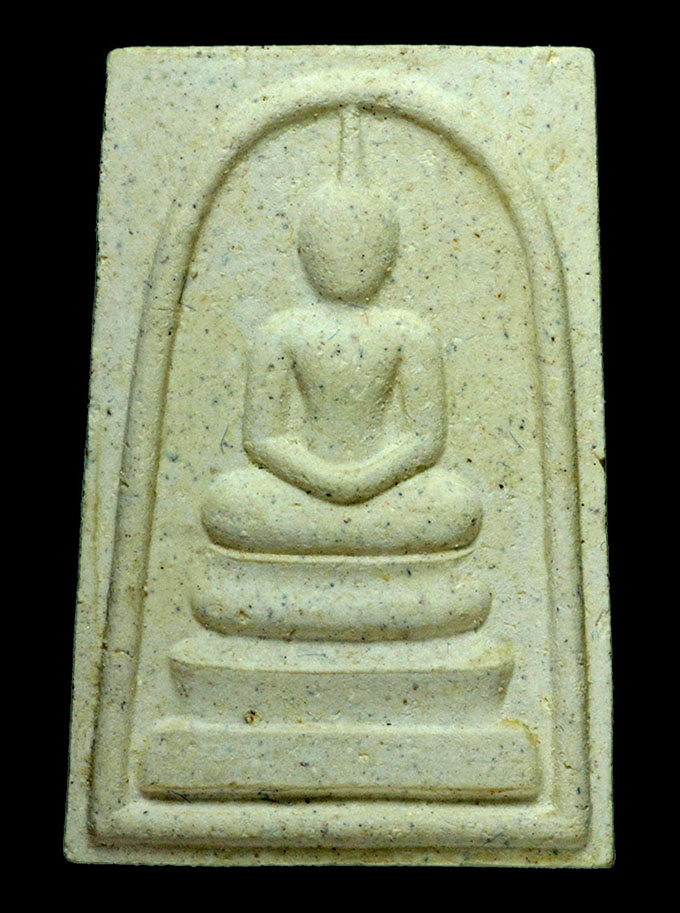 พระสมเด็จวัดระฆัง รุ่น214 ปีเกิด พิมพ์ใหญ่พระประธาน ปี พ.ศ2545 พิธีใหญ่หลวงปู่หมุน หลวงพ่อสาคร เสก