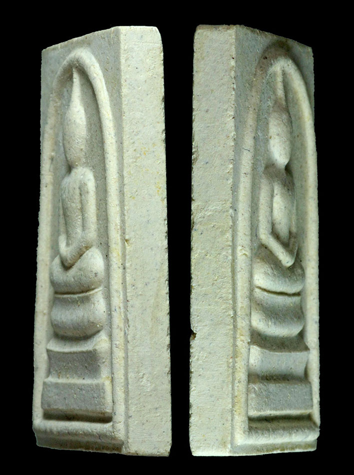 พระสมเด็จวัดระฆัง รุ่น214 ปีเกิด พิมพ์ใหญ่พระประธาน ปี พ.ศ2545 พิธีใหญ่หลวงปู่หมุน หลวงพ่อสาคร เสก