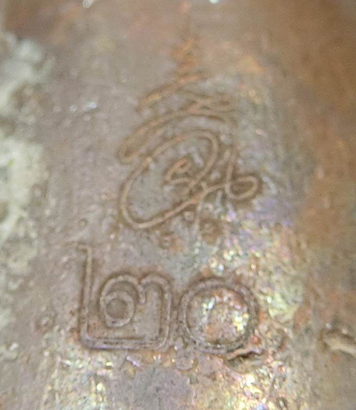 ช่อเหรียญหล่ออวตาร มหาเศรษฐี กองทุนหลวงปู่ปาน โสนันโท สร้างน้อยเพียง 30 ช่อหายากครับ