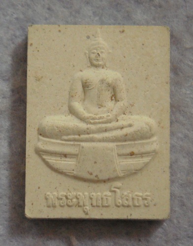 พระพุทธโสธร  ปี ๒๕๔๙