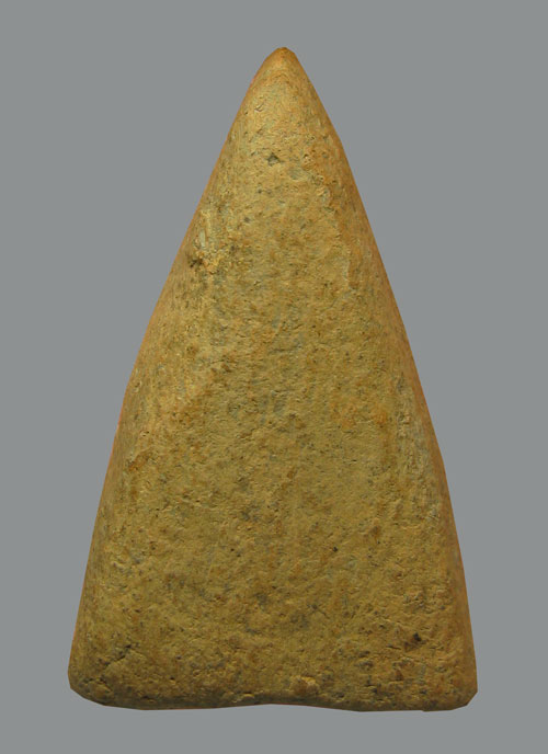 ### เคาะเดียว ### - พระปรางป่าเลไลย์ กรุวัดราชนััดดา  ค่ะ