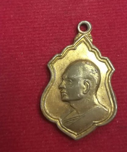 หลวงพ่อแพ วัดพิกุลทอง ปี12