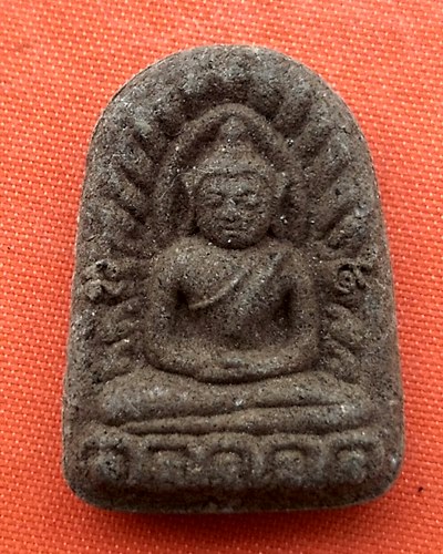 เริ่ม 10 บาท กับ พระเนื้อผง หลวงปู่สมภาร จ.บึงกาฬ …ER644