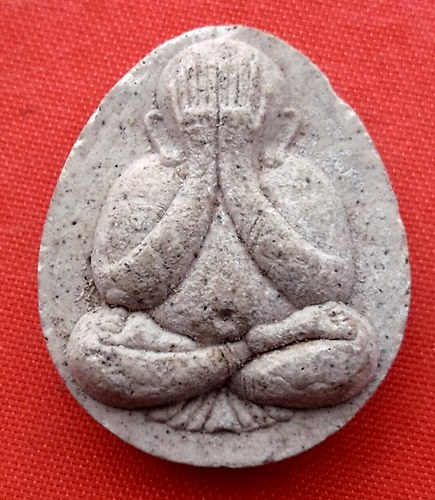 เริ่ม 10 บาท กับ พระผงปิดตา วัดพุทธนิมิต   …ER667
