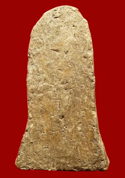 พระยอดขุนพล พะเยา สภาพสมบูรณ์ ไม่หัก ไม่ซ่อม