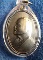 เหรียญเอ็ม 16 หลวงพ่อแพ วัดพิกุลทอง จ. สิงห์บุรี พ.ศ. 2513