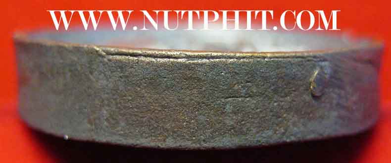 เหรียญหลวงปู่คร่ำ วัดวังหว้า ระยอง รุ่นพิเศษ+กล่องเดิมสวยกริ๊บ*273