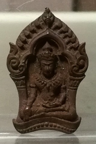 เคาะแรก​เหรียญ​หลวงพ่อ​สาคร​ ยอดขุนพลบ้านค่าย​ วัดหนองกรับ