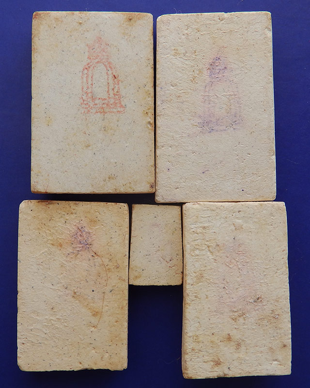 10.กล่องชุดสมเด็จวัดระฆัง 118 ปี พ.ศ. 2533 พร้อมกล่องเดิม