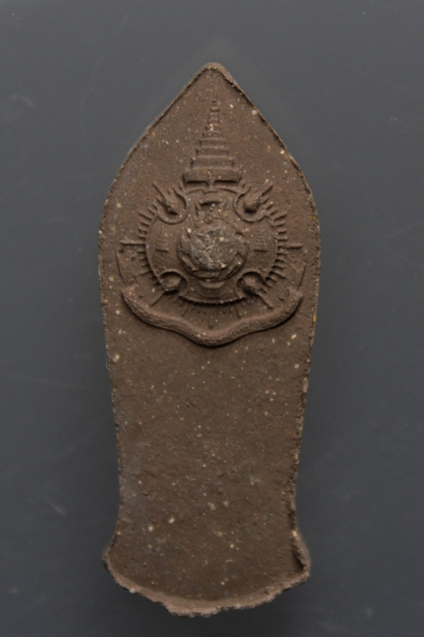 เคาะเดียว 199.- องค์ที่ 14 พระพุทธนราวันตบพิธ ผสมผงจิตรลดา + เส้นพระเกศาในหลวง