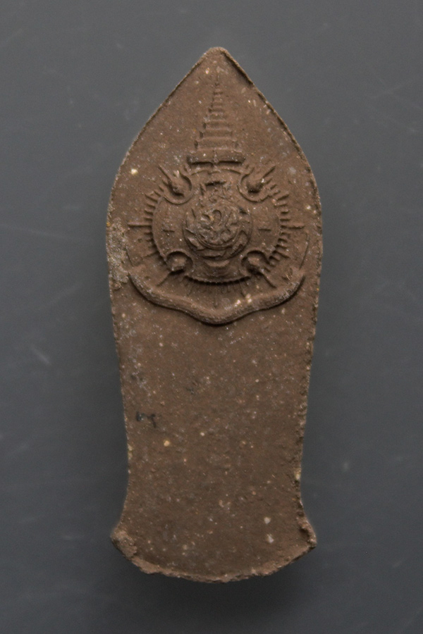 เคาะเดียว 199.- องค์ที่ 15 พระพุทธนราวันตบพิธ ผสมผงจิตรลดา + เส้นพระเกศาในหลวง