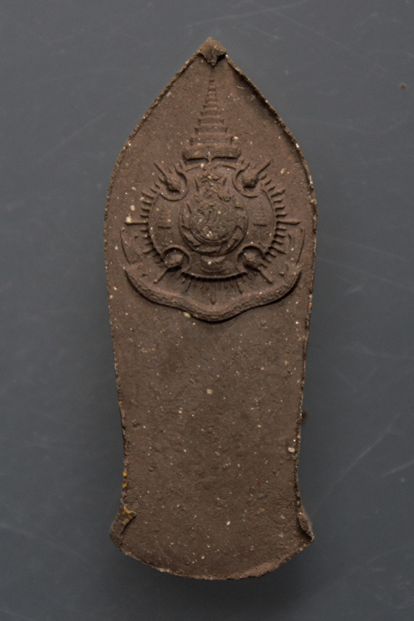 เคาะเดียว 199.- องค์ที่ 16 พระพุทธนราวันตบพิธ ผสมผงจิตรลดา + เส้นพระเกศาในหลวง