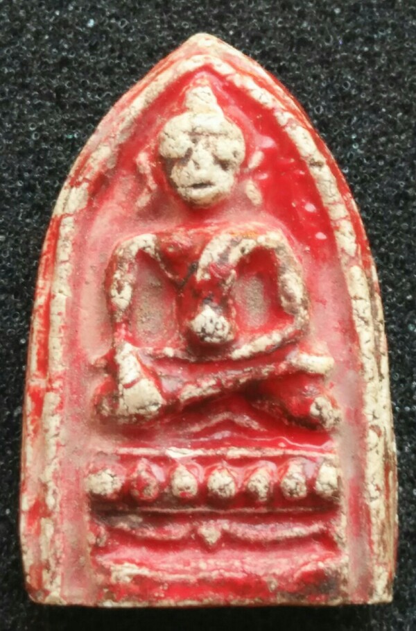 (( เคาะเดียว)) +++ วัดใจ พระไม่ทราบที่...เนื้อสวยๆ